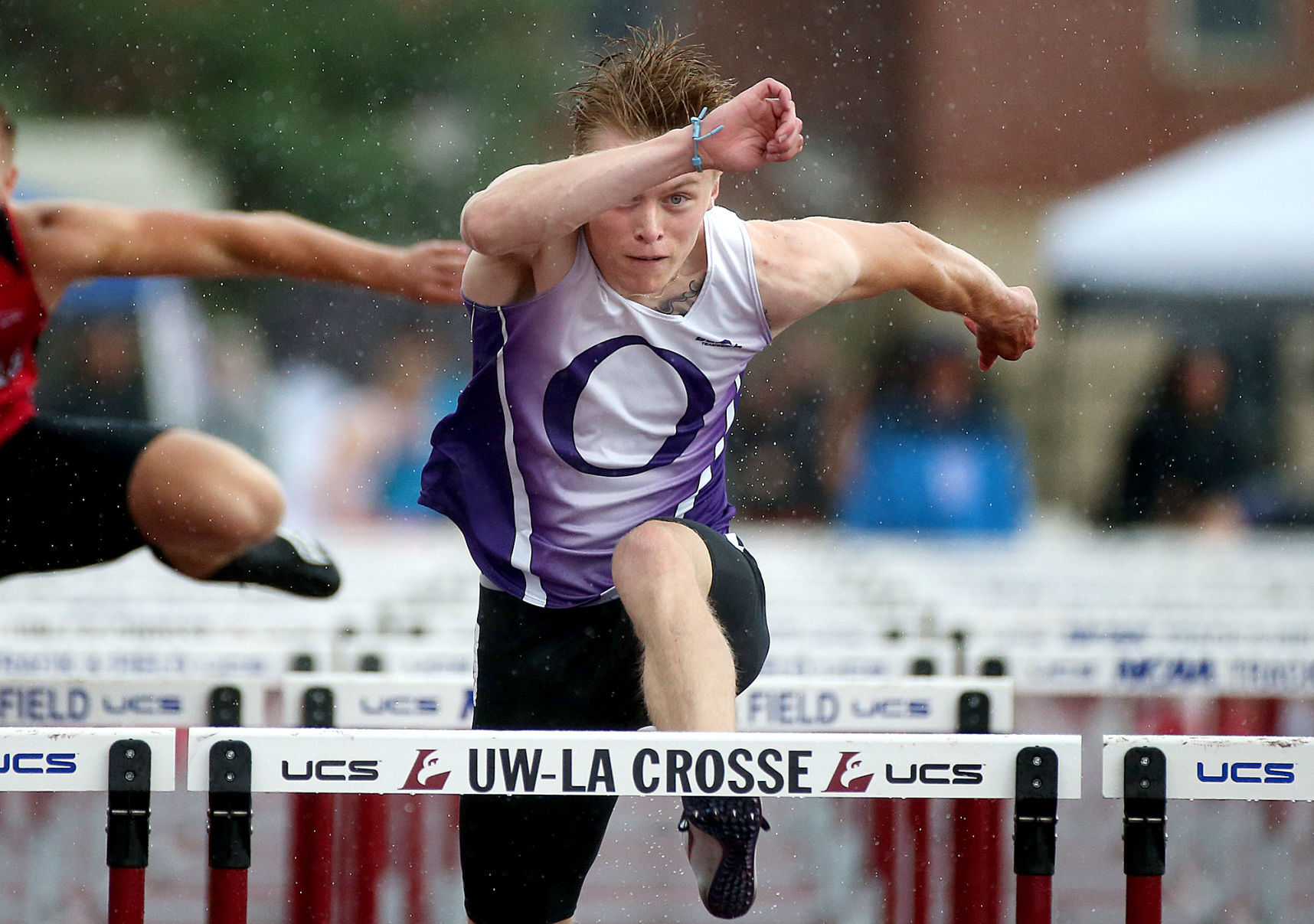 June 26: WIAA State Track & Field